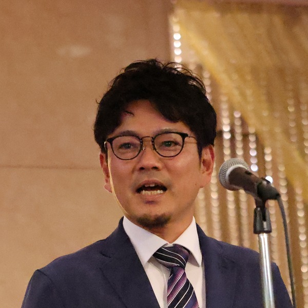 監修者 塙 啓之